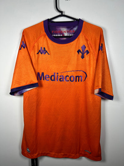 Fiorentina 2025-2026 4e Fagioli M