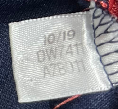Bayern 2019-2020 3e Lewandoski S