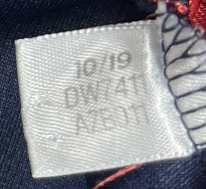 Bayern 2019-2020 3e Lewandoski S