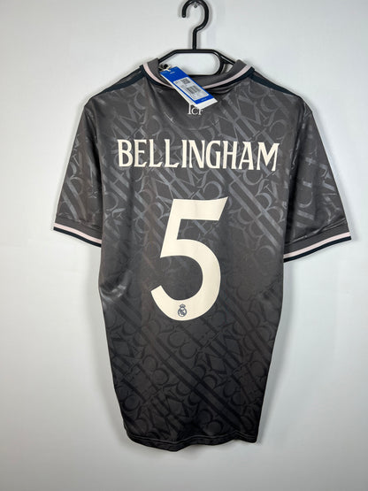 Real Madrid 2024-2025 3e Bellingham M