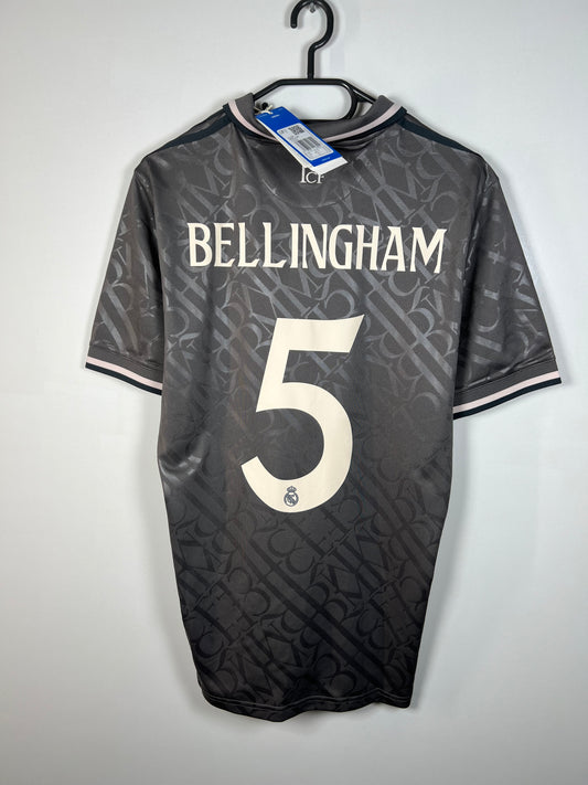 Real Madrid 2024-2025 3e Bellingham M