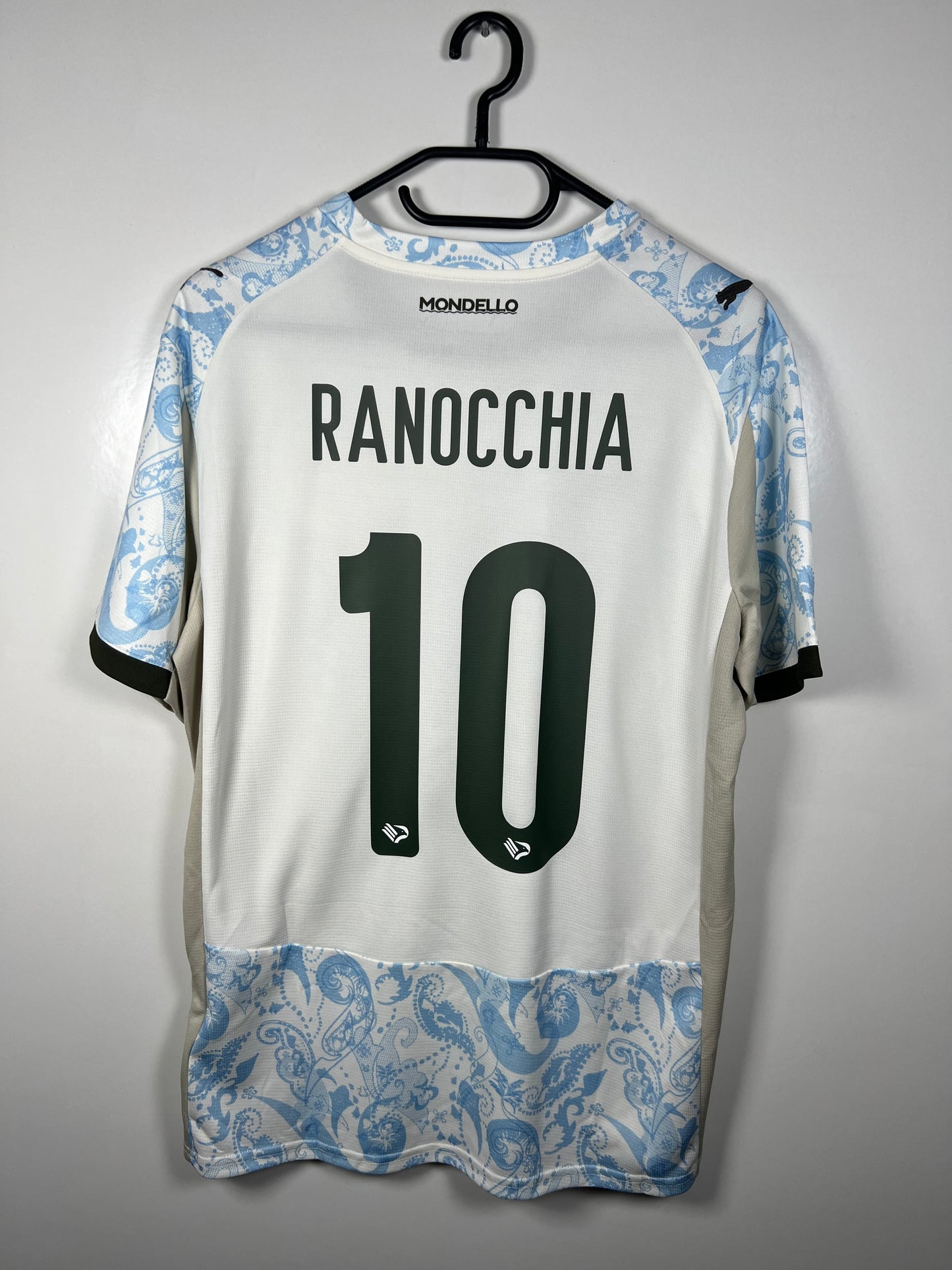 Palermo 2025-2026 3e Ranocchia M