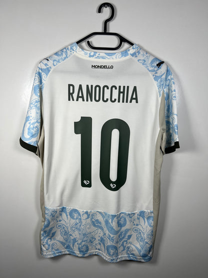 Palermo 2025-2026 3e Ranocchia M