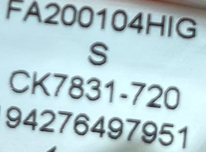 Tottenham Hotspur 20/21 3e Son S