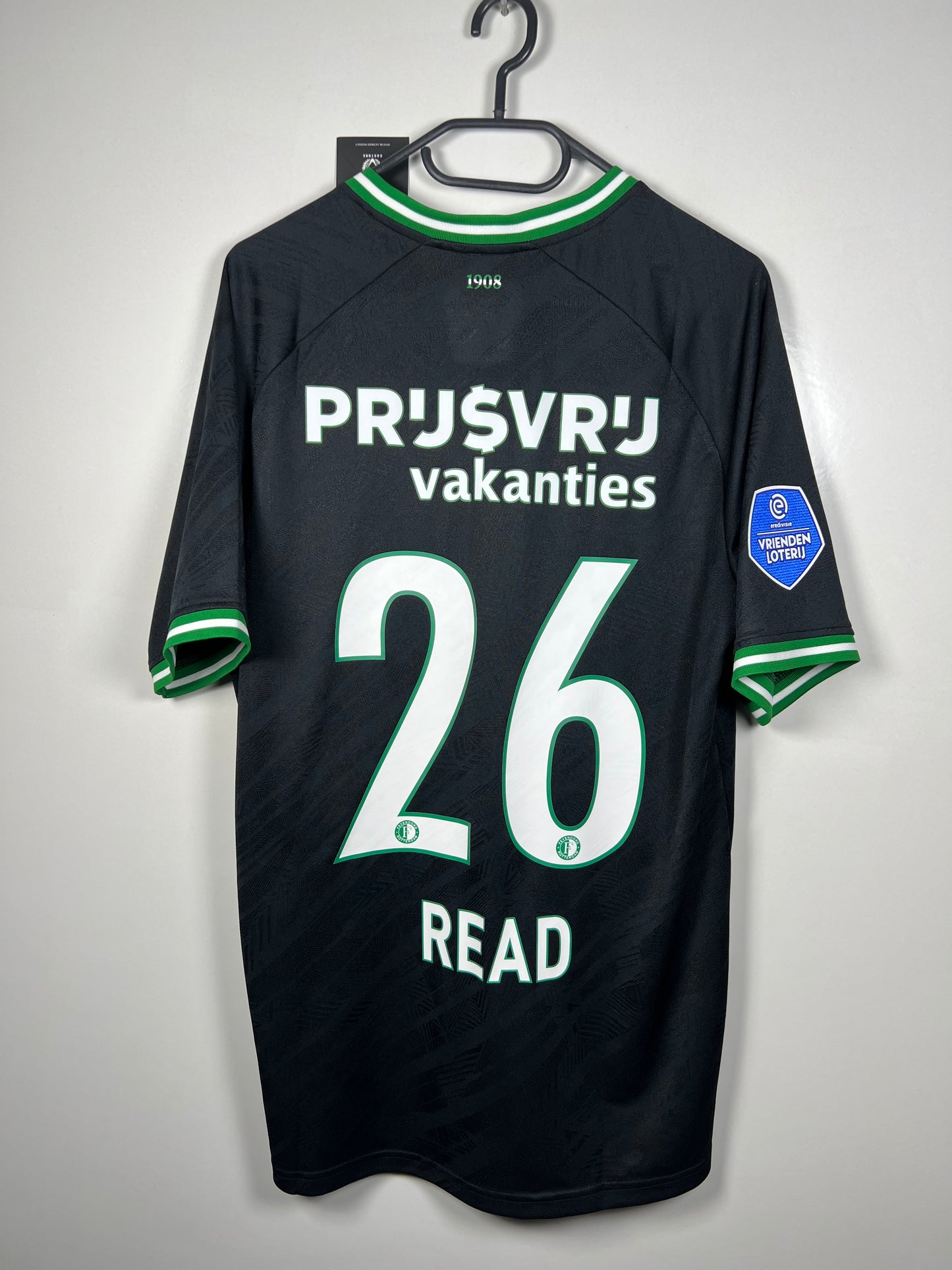 Feyenoord 2024-2025 uit Pro versie Givairo Read L