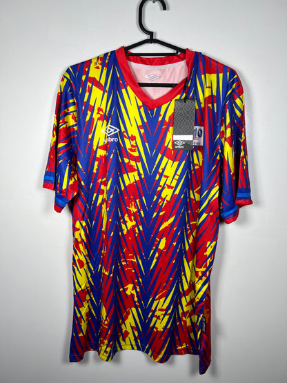 Hearts of Oak 2021-2022 thuis L