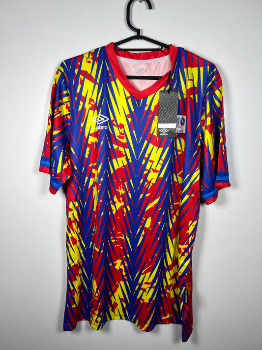 Hearts of Oak 2021-2022 thuis L