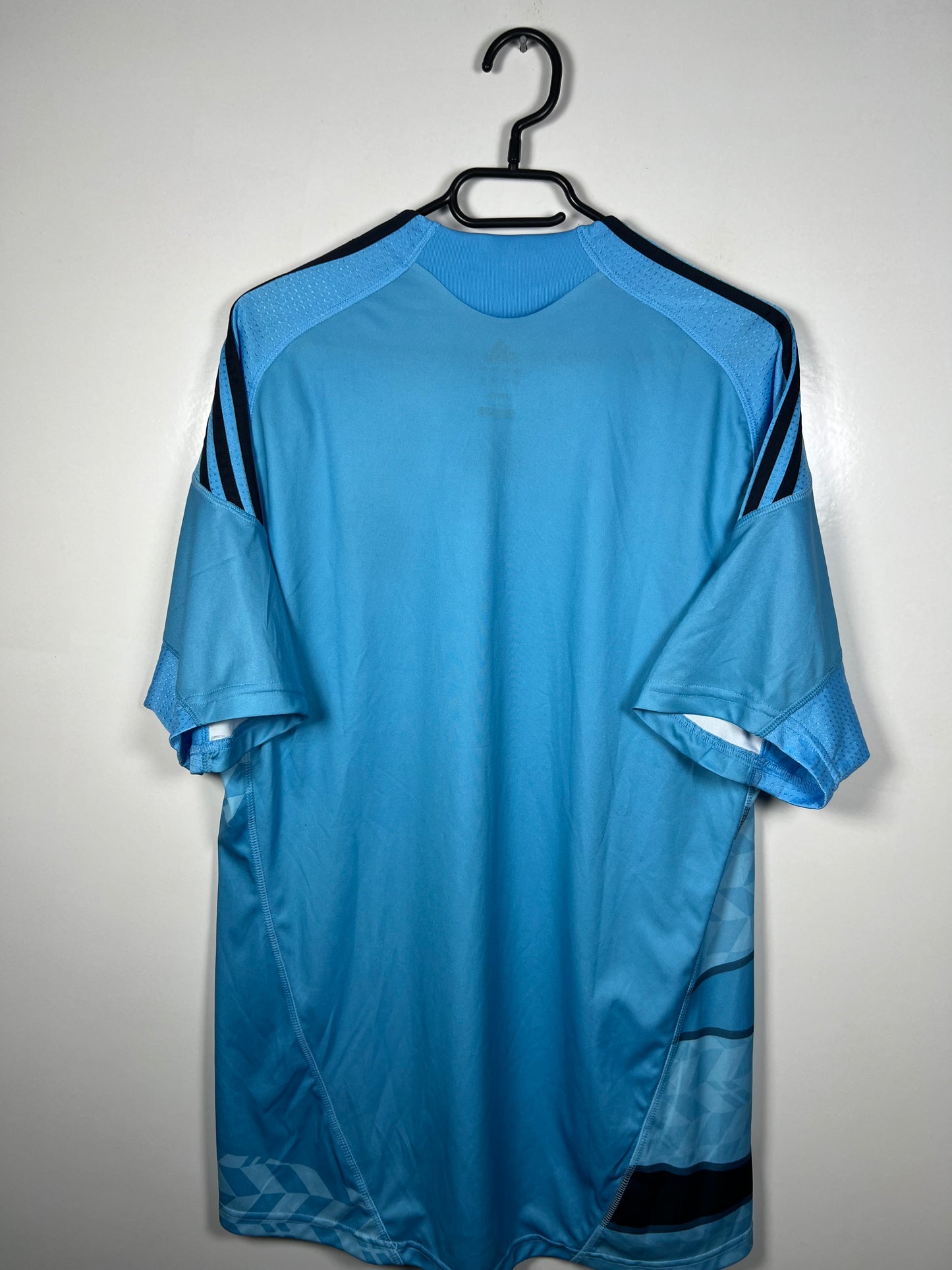 Marseille 2008-2009 uit L