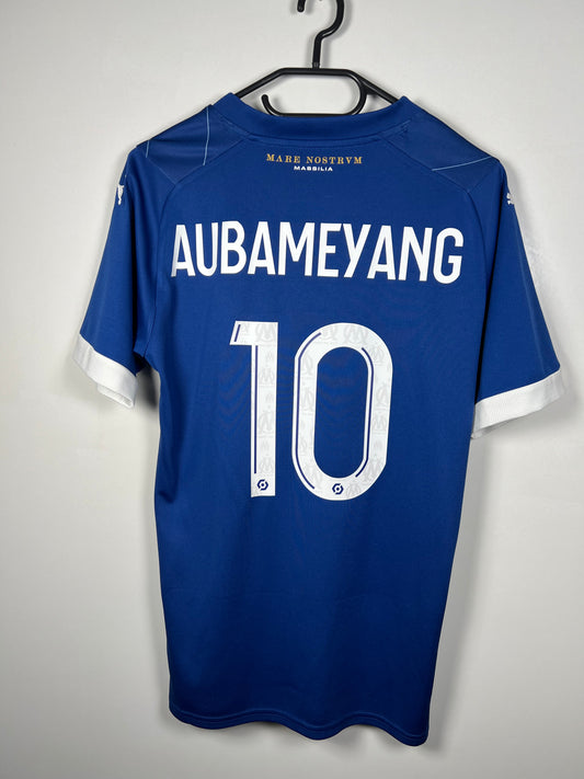 Marseille 2023-2024 uit Aubameyang S