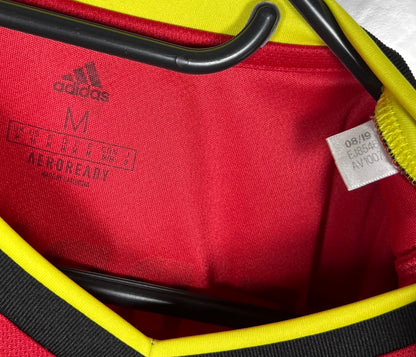 België 2020 thuis Kevin de Bruyne M