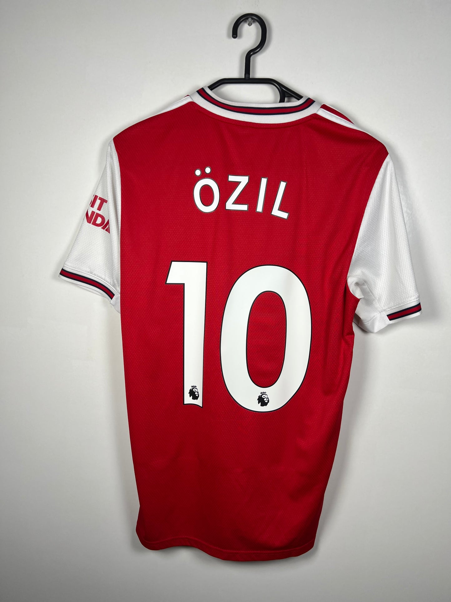 Arsenal 2019-2020 thuis Mesut Ozil S
