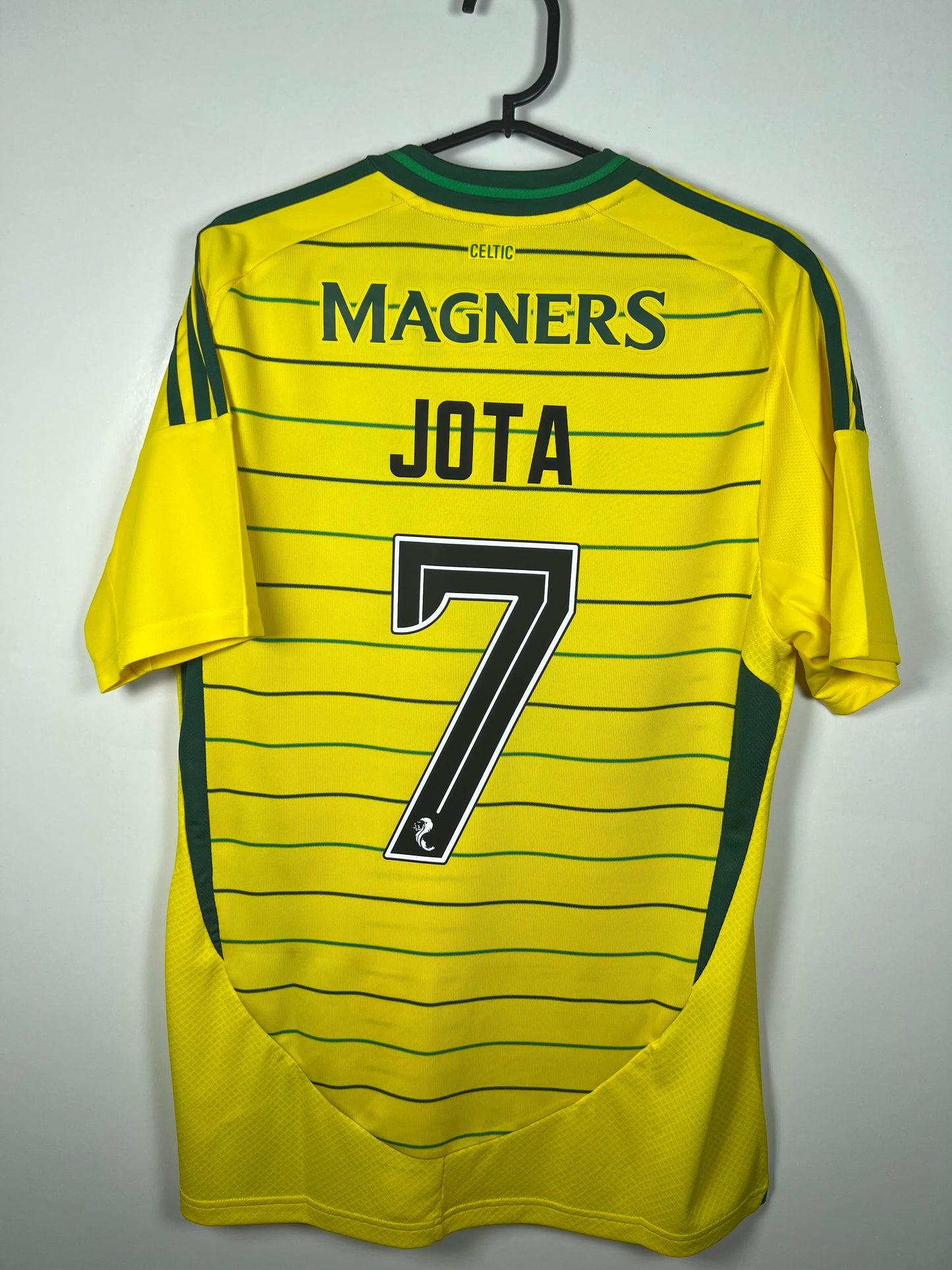 Celtic 2024-2025 uit Jota M