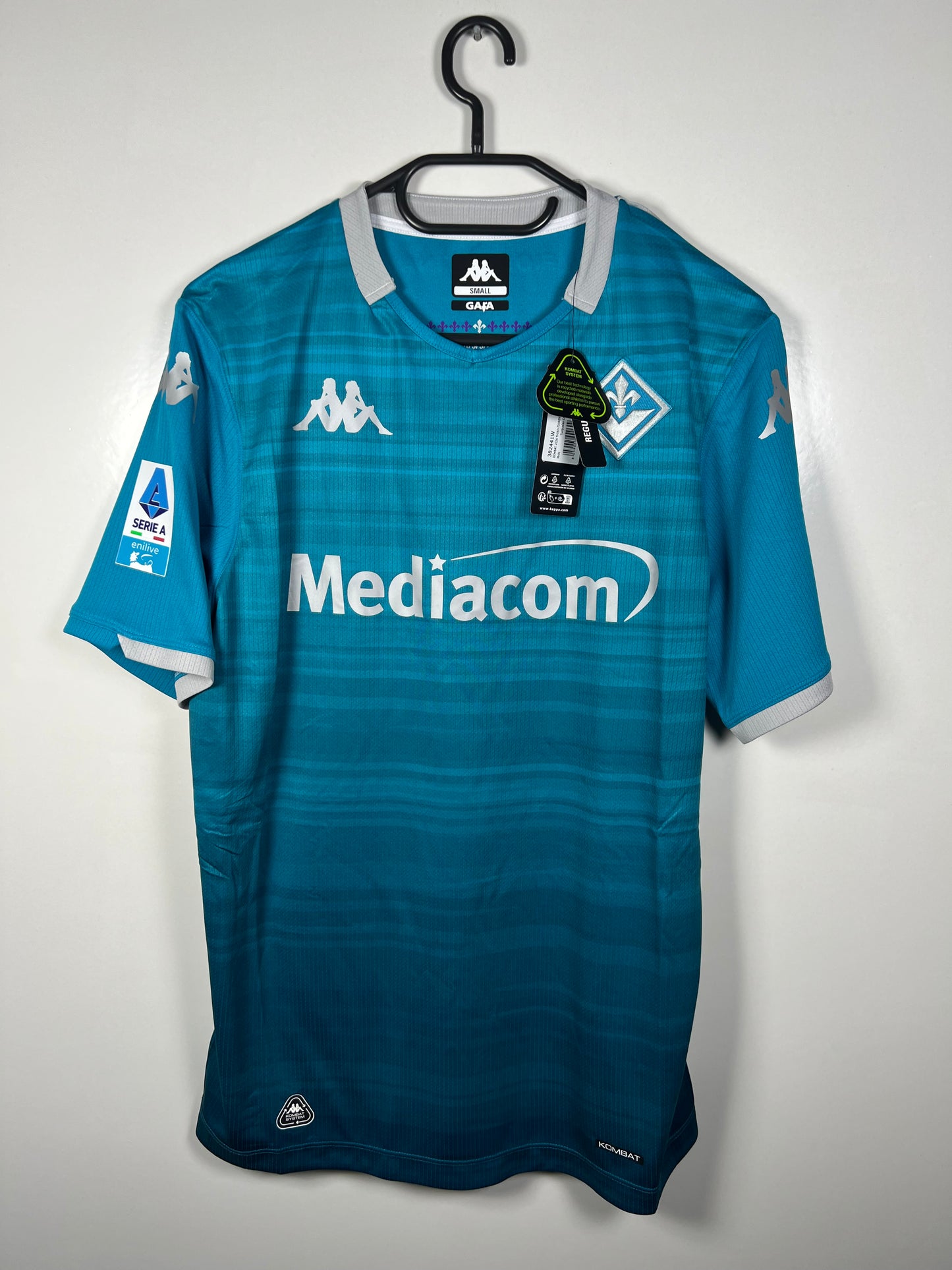 Fiorentina 2025-2026 3e Kean S