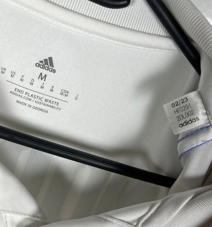 Real Madrid 2022-2023 thuis Modric M