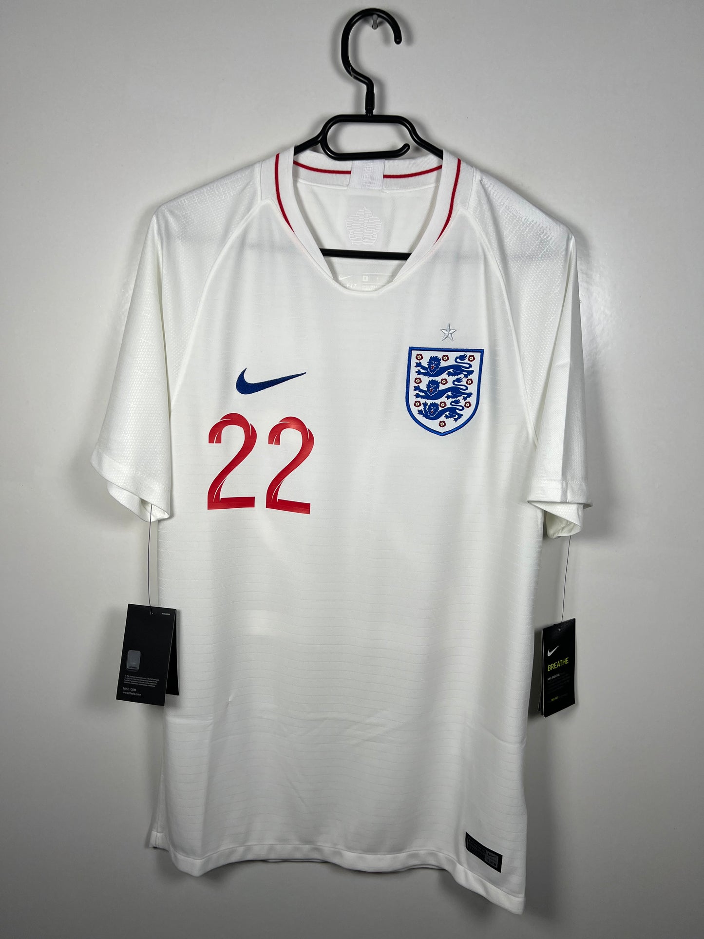 Engeland 2018 thuis Alexander Arnold S