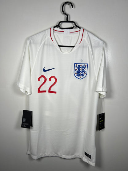 Engeland 2018 thuis Alexander Arnold S