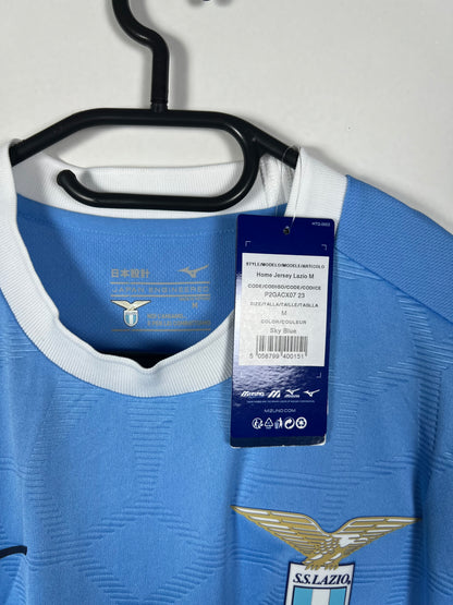 Lazio 2025-2026 thuis Taylor M