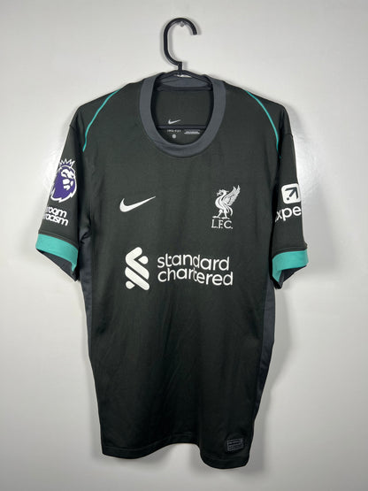 Liverpool 2024-2025 uit Salah S
