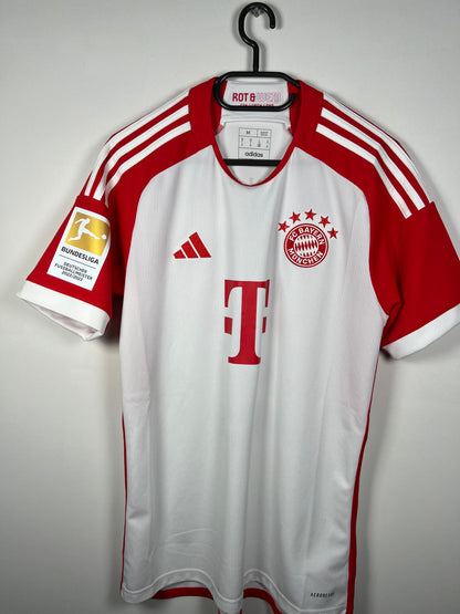 Bayern München 2023-2024 thuis M