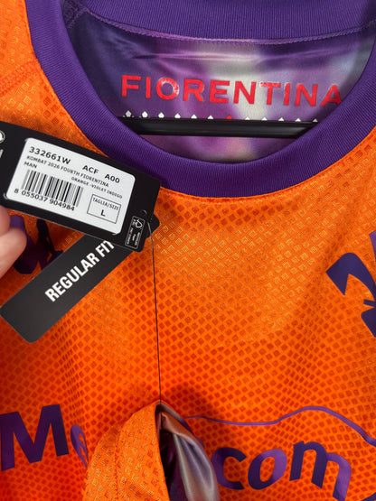 Fiorentina 2025-2026 4e Albert L