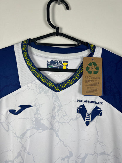 Hellas Verona 2024-2025 uit Suslov L