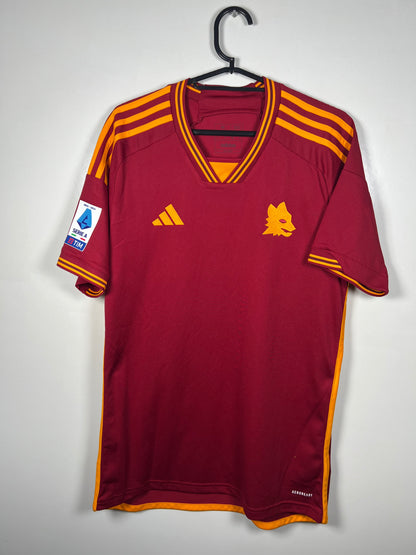 AS Roma 2023-2024 thuis Totti M