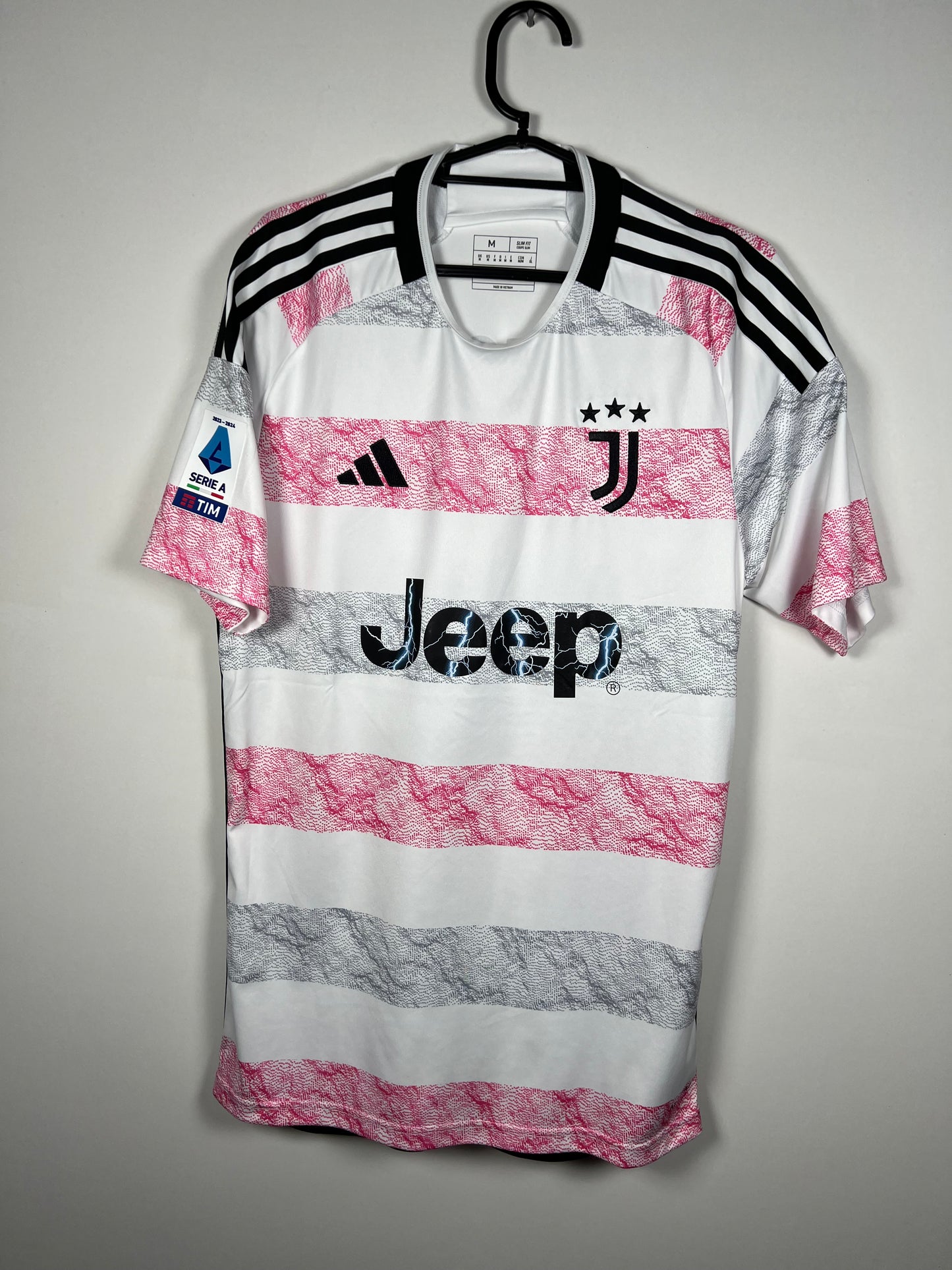 Juventus 2023-2024 uit Alex Sandro