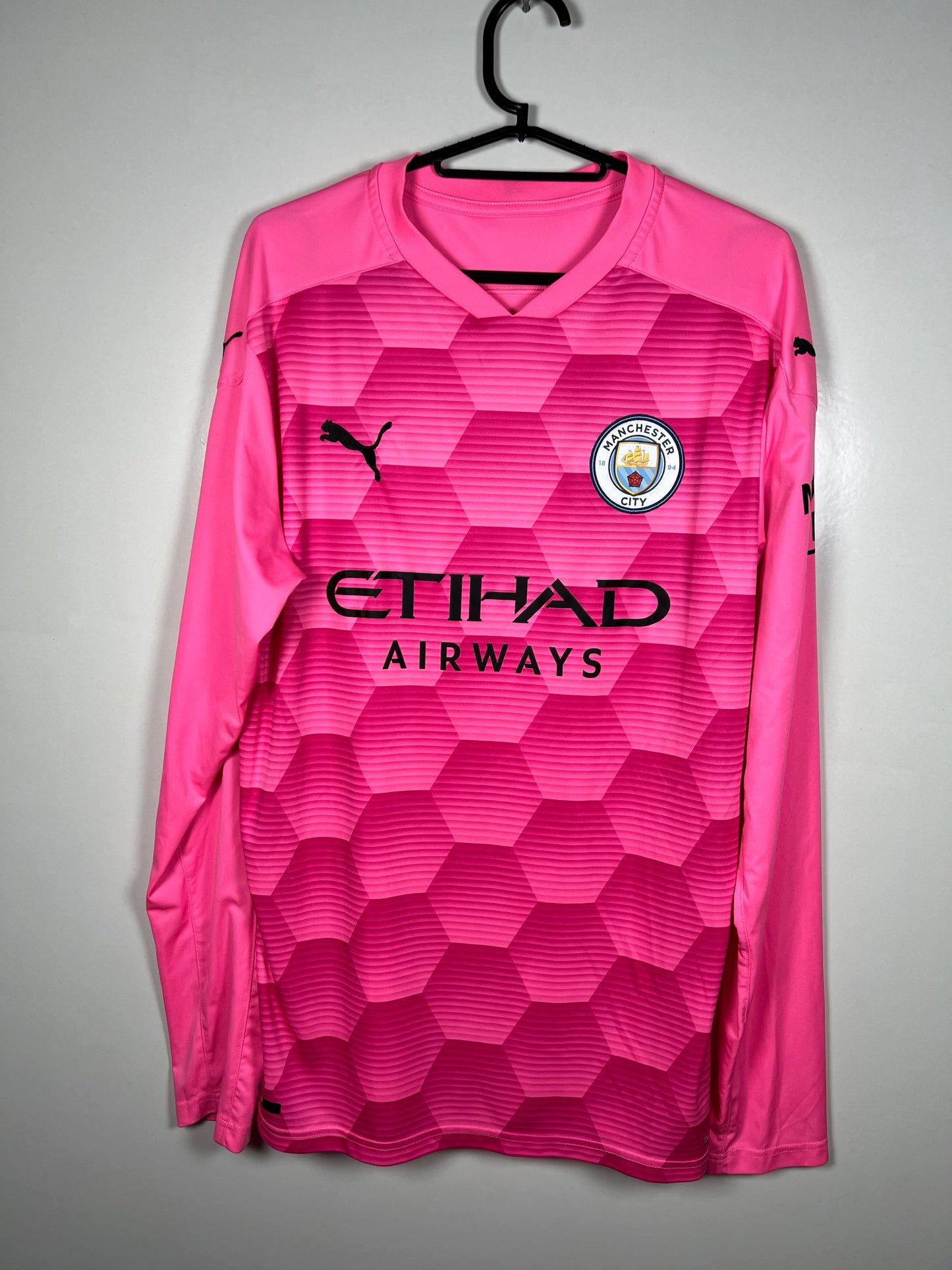 Manchester City 2019-2020 Ederson