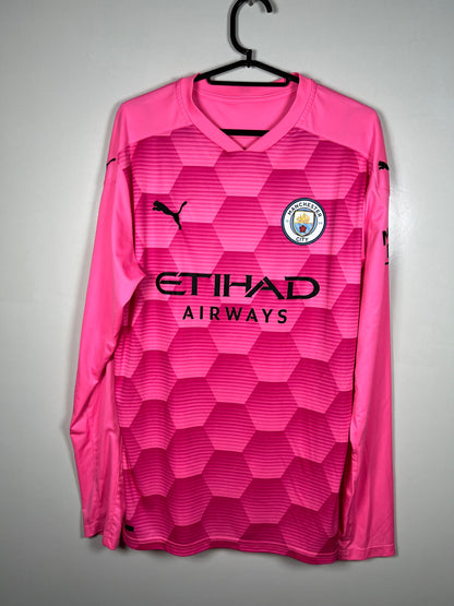 Manchester City 2019-2020 Ederson