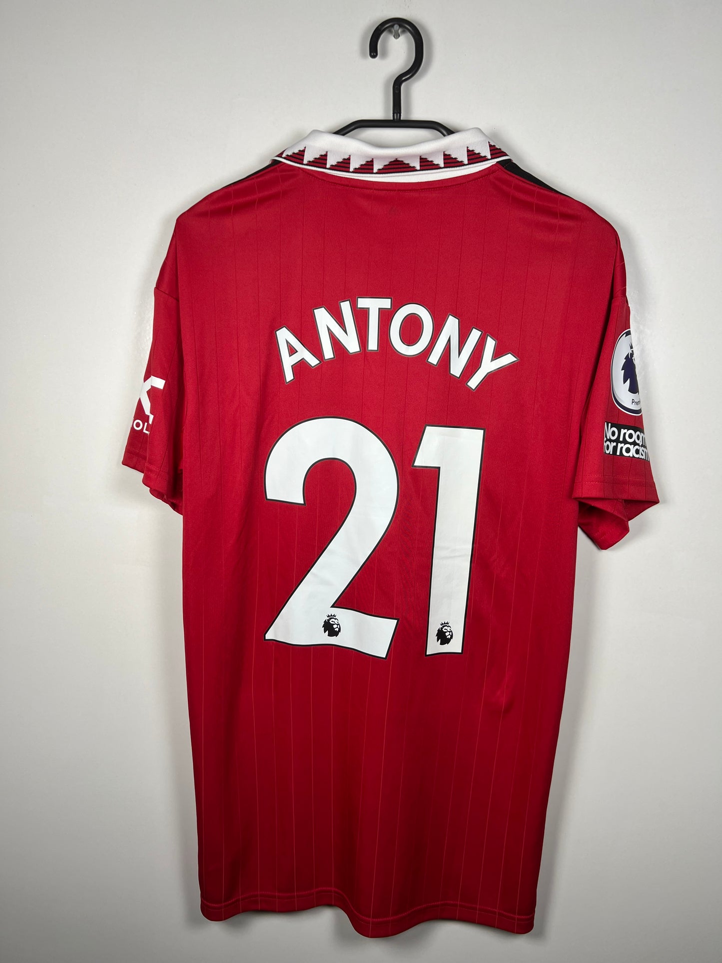 Manchester United 2022-2023 thuis Antony S