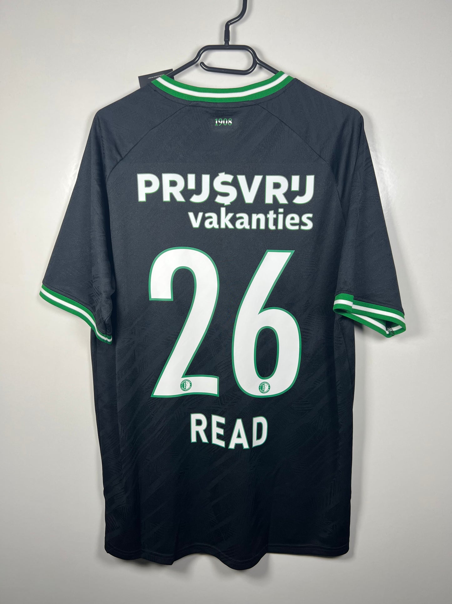 Feyenoord 2024-2025 uit Read L