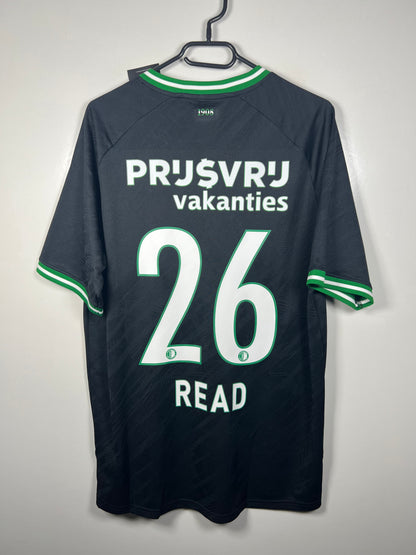 Feyenoord 2024-2025 uit Read L