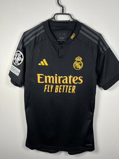 Real Madrid 2023-2024 3e Bellingham S