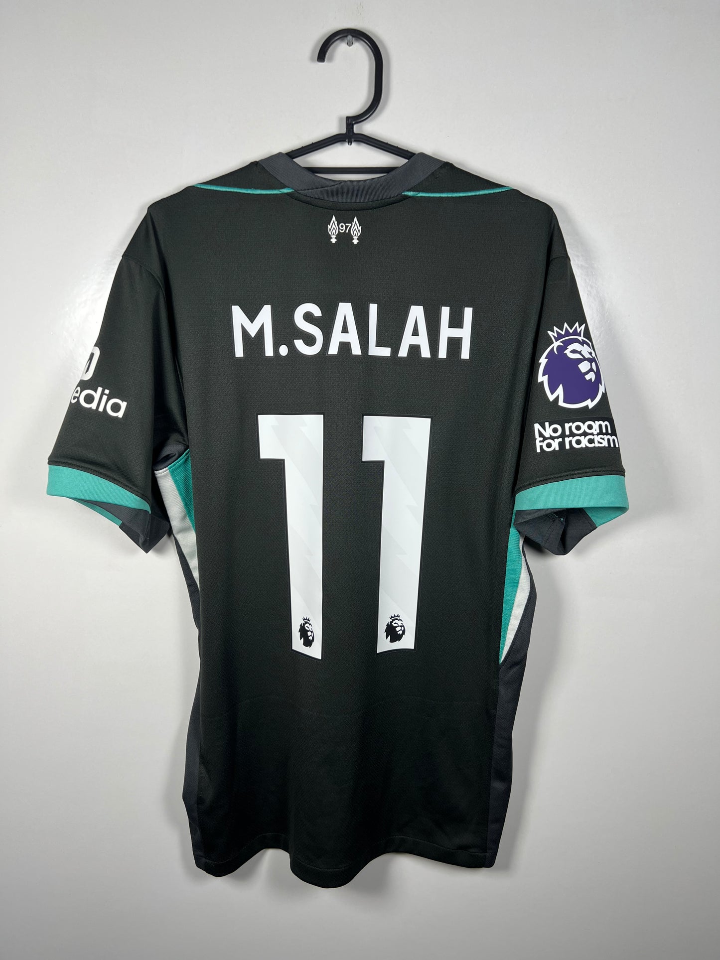 Liverpool 2024-2025 uit Salah S