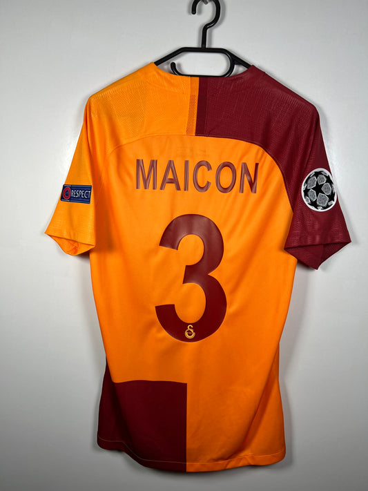 Galatasaray 2018-2019 thuis Maicon S