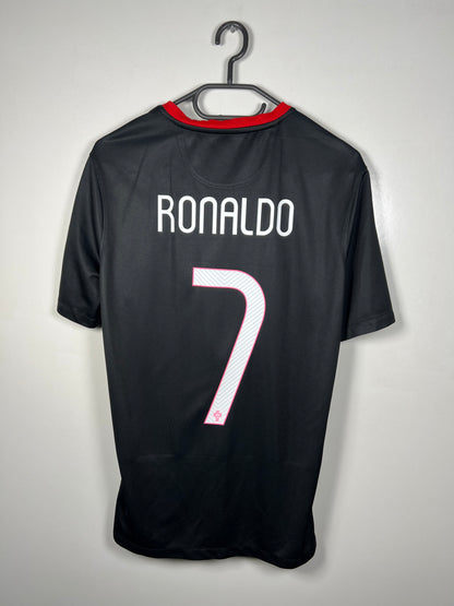Portugal 2015 uit Ronaldo S