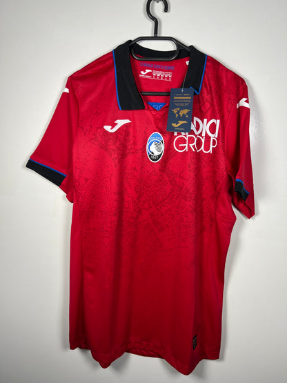 Atalanta 2023-2024 3e Koopmeiners L