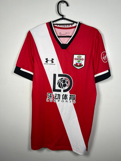 Southampton 2020-2021 thuis Ings S