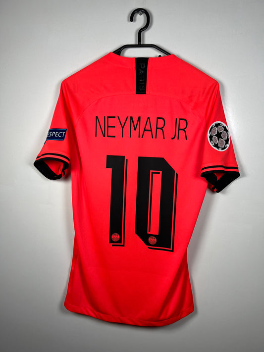 Paris Saint Germain 2019-2020 uit Neymar JR S