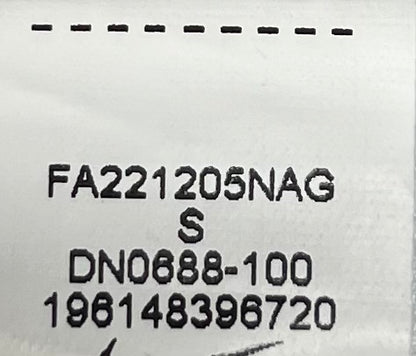 Frankrijk 2022 uit Mbappe S