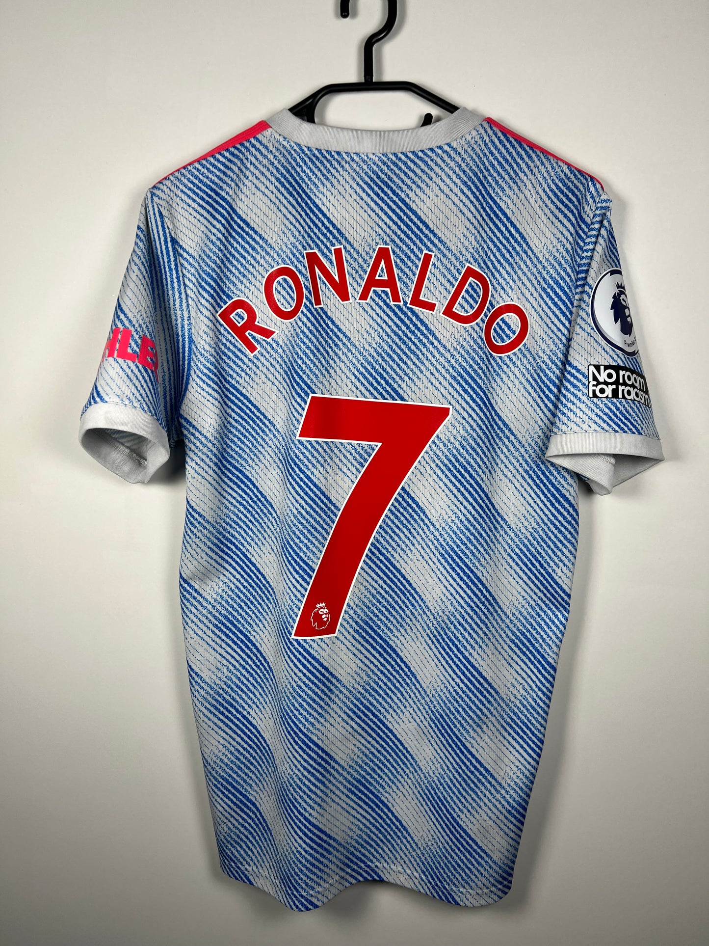 Manchester United 2021-2022 uit Ronaldo S