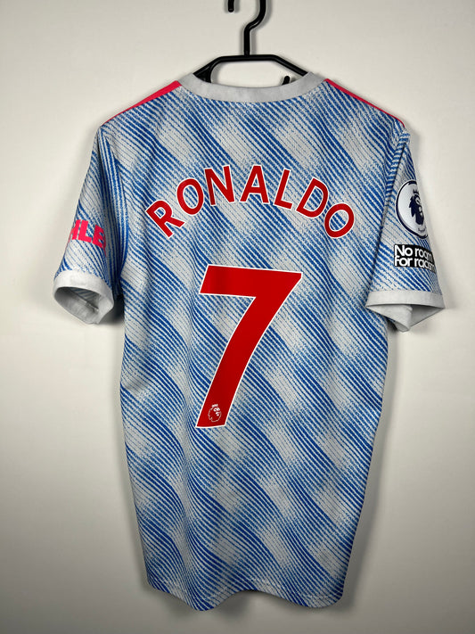 Manchester United 2021-2022 uit Ronaldo S