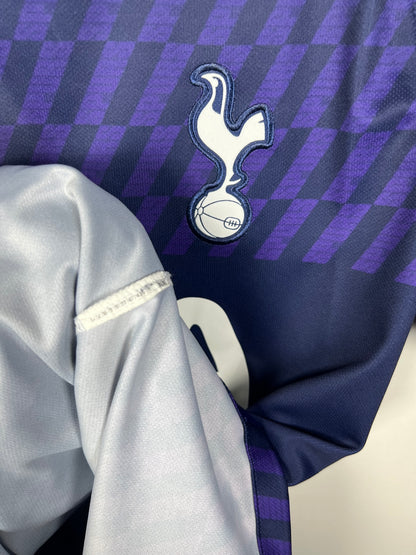 Tottenham Hotspur 2019-2020 uit Son S