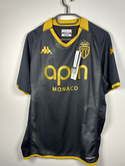 AS Monaco 2023-2024 uit Balogun L