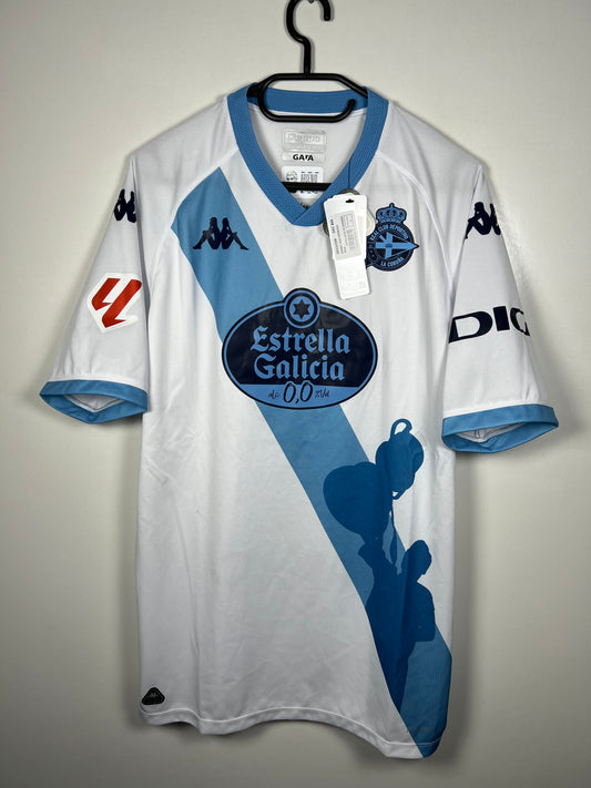 Deportivo la Coruna 24/25 3e L