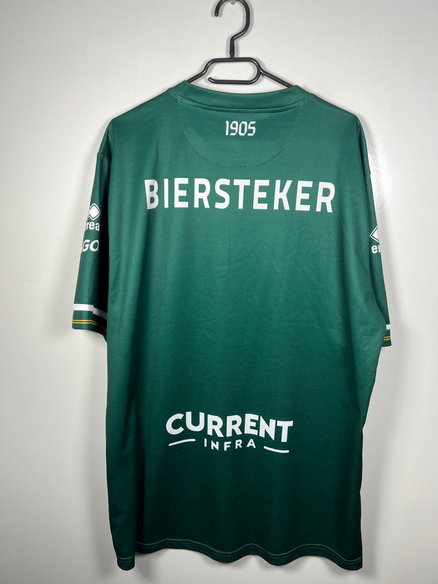 ADO Den Haag 2024-2025 thuis 5XL