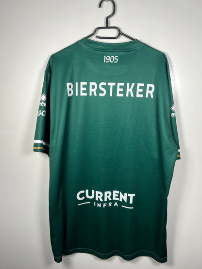 ADO Den Haag 2024-2025 thuis 5XL