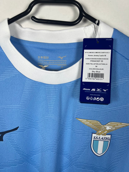 Lazio 2025-2026 thuis Zaccagni M