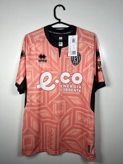 Cesena 2024-2025 3e Shpendi L