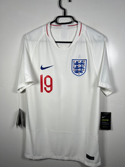 Engeland 2018 thuis Rashford S